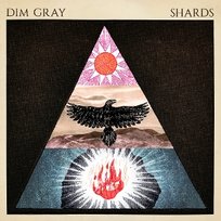 Shards Dim Gray