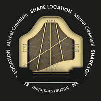 Share Location Ciesielski Michał