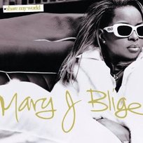 Share My World Blige Mary J.