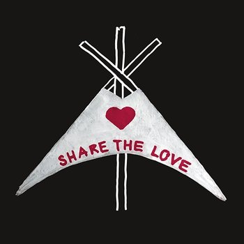 Share the Love - Greg Keelor