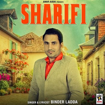 Sharifi - Binder Ladda