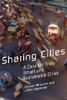 Sharing Cities - Mclaren Duncan, Agyeman Julian