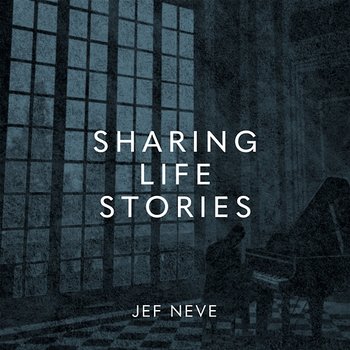 Sharing Life Stories - The Music Of "Start 2 Play" - Jef Neve