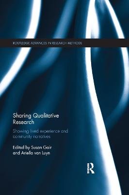 qualitative research lived experience