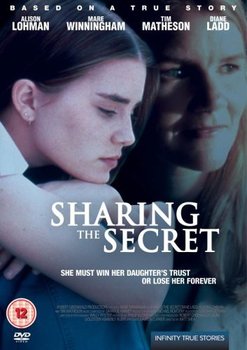 Sharing The Secret (Skrywana tajemnica) - Shea Katt