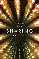 Sharing - David Matthew