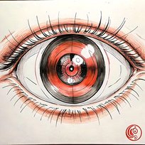 Sharingan Szóste Piętro