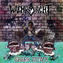 Shark Attack (reedycja) Wehrmacht