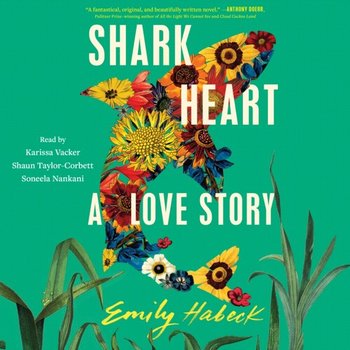 Shark Heart - Emily Habeck