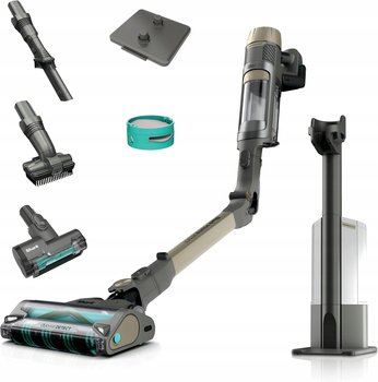 Shark PowerDetect Odkurzacz akumulatorowy ze stacją 70min pracy - Shark