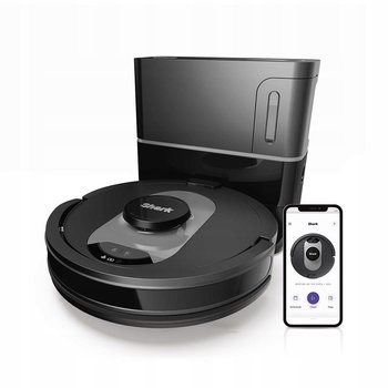 Shark RV2500SEU Ai 360 Robot Odkurzający, 34.8 x - Shark