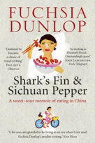 Shark's Fin and Sichuan Pepper Dunlop Fuchsia