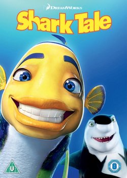 Shark Tale (brak polskiej wersji językowej) - Bergeron Bibo, Jenson Victoria, Letterman Rob, Jenson Vicky