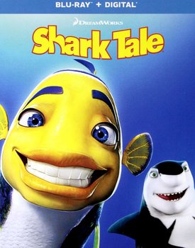 Shark Tale - Bergeron Bibo, Jenson Vicky, Letterman Rob