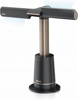 Shark TurboBlade wentylator kolumnowy 10 prędkości, oscylacja 180° + pilot - Shark