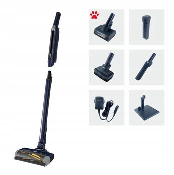 SHARK WandVac WV362EUT Odkurzacz pionowy 2w1 Elektroszczotka BOOST HEPA - Shark