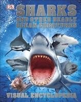 Sharks and Other Deadly Ocean Creatures Dk