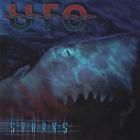 Sharks UFO