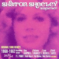 Sharon Sheeley: Songwriter Various Artists