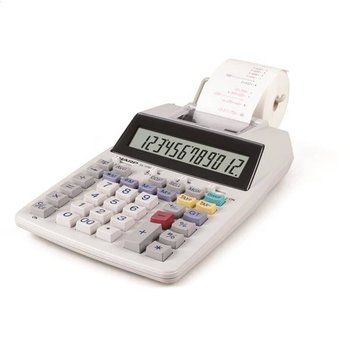 Sharp Calculator Printing Box El1750V - Sharp