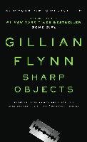 Sharp Objects - Flynn Gillian