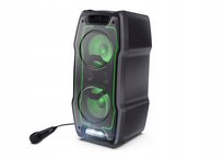Sharp Party Speaker System z wbudowanym akumulatorem | PS-931 | 180 W | Wod Inna marka