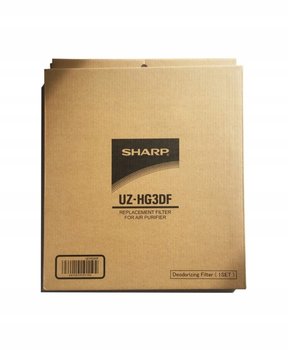 Sharp UZ-HG3DF filtr węglowy do HG30 F32 J30 - Sharp