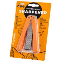 SHARPI butterfly składana diamentowa ostrzałka 360/600 SURVIVAL OUTDOOR Sharpi
