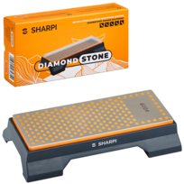 SHARPI – DIAMENTOWA OSTRZAŁKA 600/1000 Sharpi