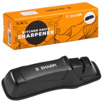 SHARPI – Diamentowa Ostrzałka do Noży #360 kółkowa Sharpi