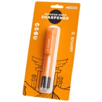 SHARPI Pen przenośna diamentowa ostrzałka #360 Sharpi