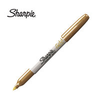 Sharpie Metallic, Marker