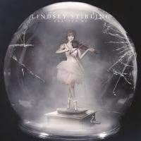 Shatter Me Stirling Lindsey