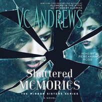 Shattered Memories - audiobook Andrews V.C.