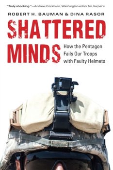 Shattered Minds - Bauman Robert H.