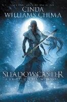 Shattered Realms 2. Shadowcaster - Williams Chima Cinda