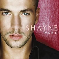 Shayne Ward Ward Shayne