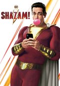 Shazam! - Sandberg F. David