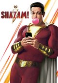 Shazam!&nbsp;-&nbsp;Sandberg F. David