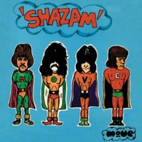 Shazam The Move