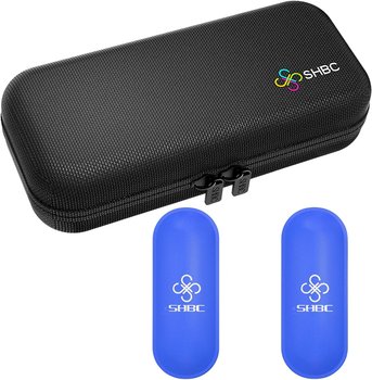 SHBC Termoizolacyjna torba chłodząca na insulinę podróżna dla cukrzyków - Inny producent