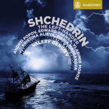 Shchedrin: The Left-Hander - Various Artists