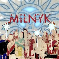 Щедрівка Milnyk