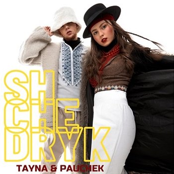 Shchedryk - Tayna, PAUCHEK
