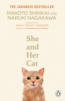 She and her Cat Nagakawa Naruki, Shinkai Makoto