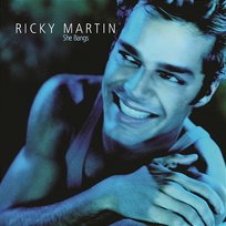 She Bangs Ricky Martin