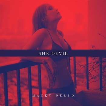 She Devil - Macky Derpo