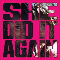 SHE DID IT AGAIN Zara Larsson, Tyla