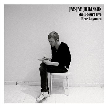 She Doesn't Live Here Anymore - Jay-Jay Johanson