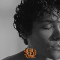 She Fell in Love in the Summer Omar Rudberg